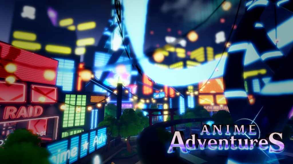 How to get Relic Shards in Anime Adventures - Roblox | Pro Game Guides