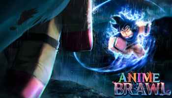 Anime Brawl Simulator