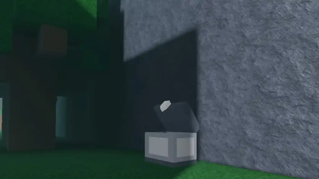 All Roblox Critical Legends Chest Locations [Video and Images