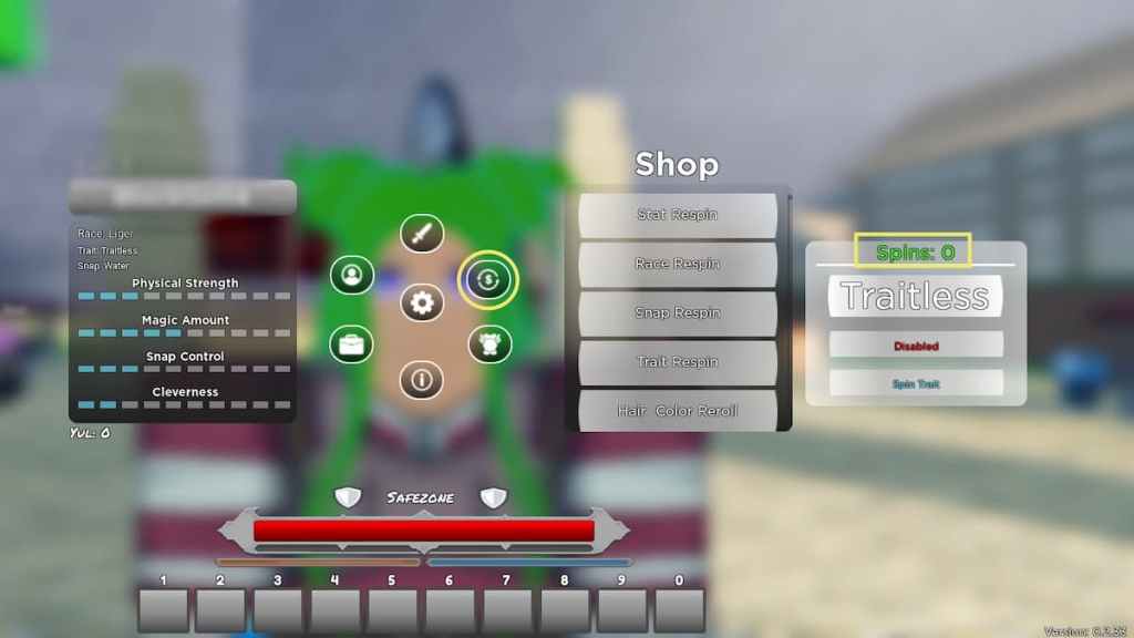 ALL NEW *FREE SPINS* UPDATE CODES in ERA OF ALTHEA CODES! (Era Of Althea  Codes) ROBLOX 