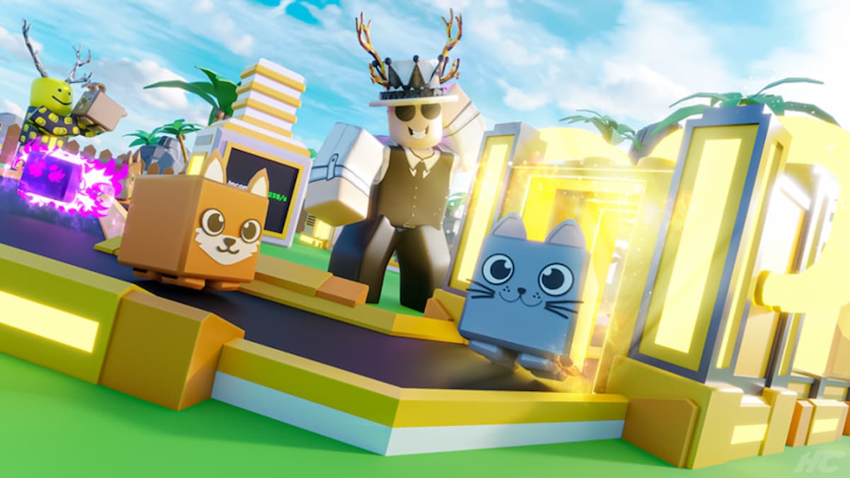 Roblox Pet Empire Tycoon codes (September 2023) - Gamepur