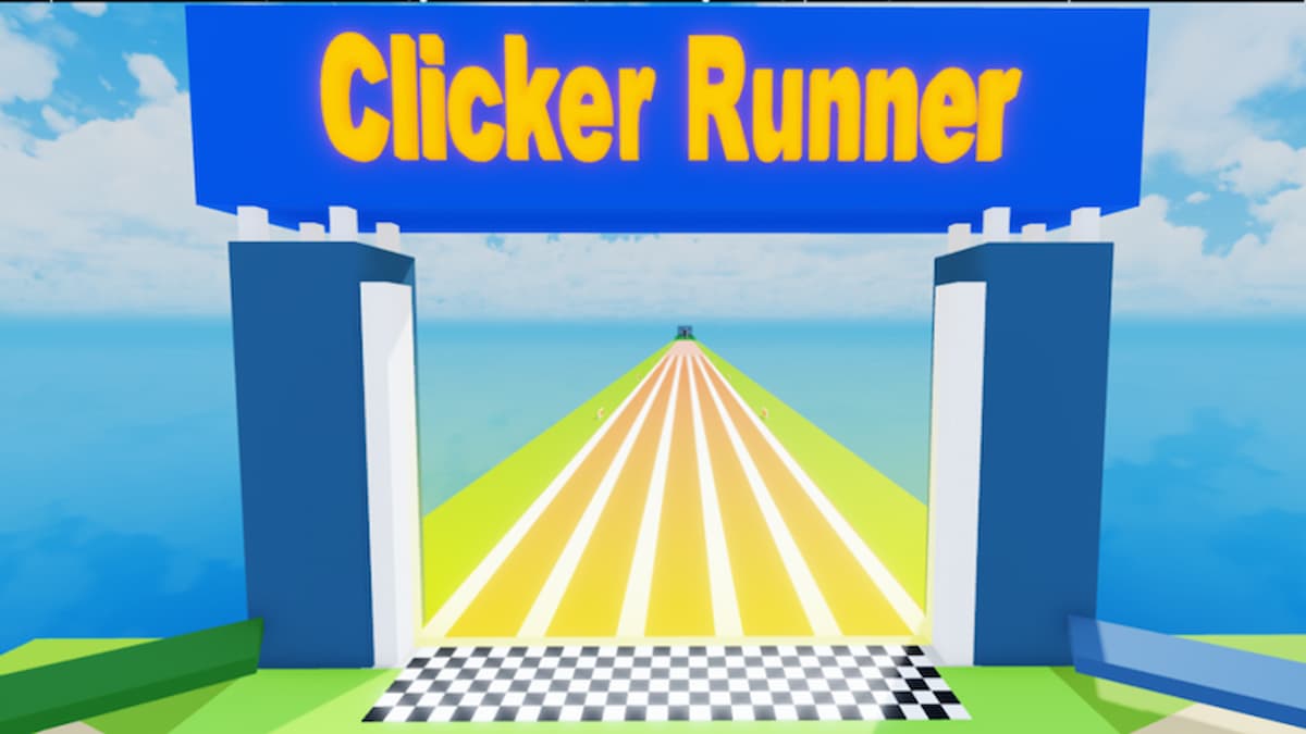 HALLOWEEN RUN] Speed Race Clicker