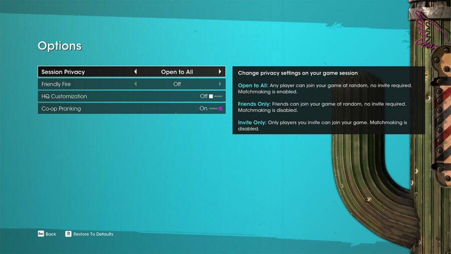 How to play Saints Row coop Pro Game Guides