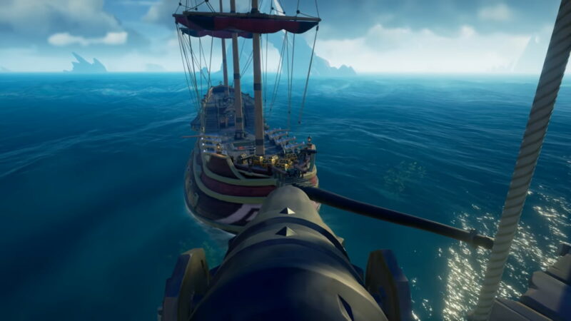 Fastest way to sell your loot in Sea of Thieves - Pro Game Guides