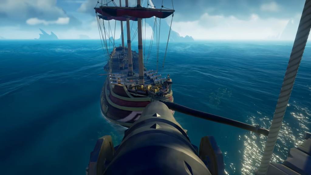 Fastest way to sell your loot in Sea of Thieves Pro Game Guides