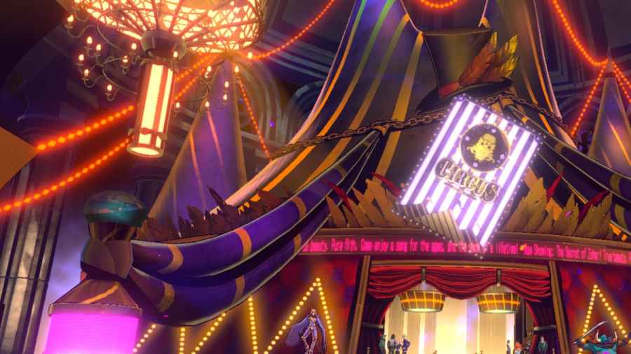 Screenshot by Pro Game Guides