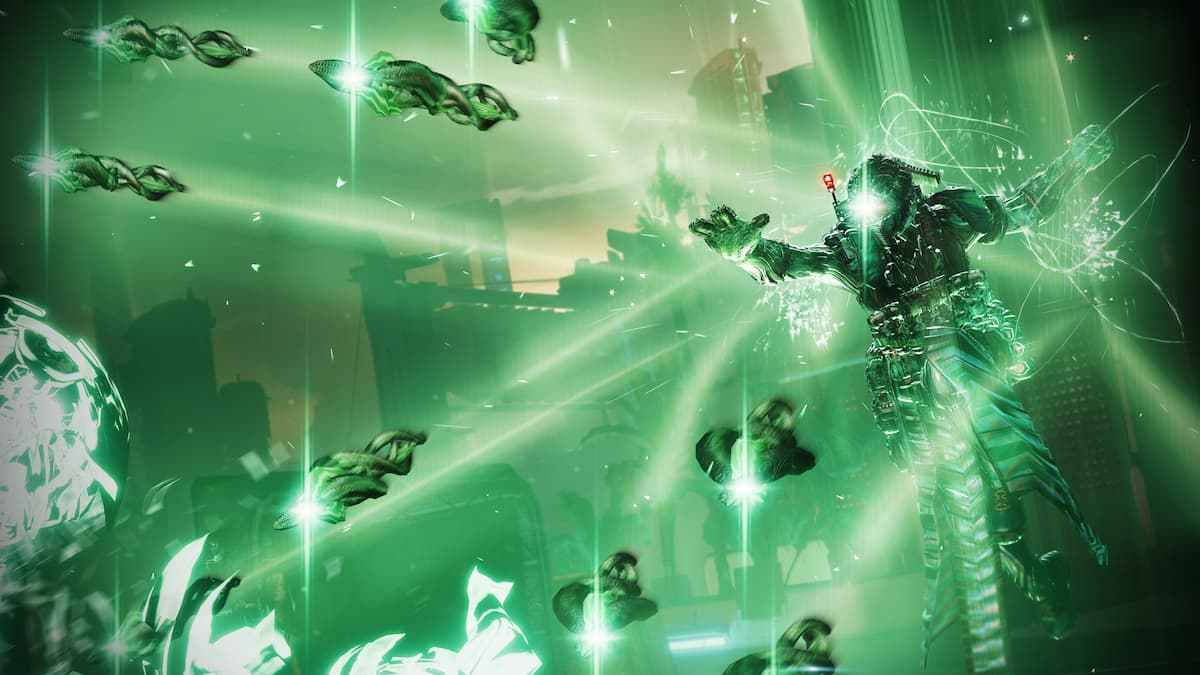 Destiny Email What is Woven Mail in Destiny 2? How It Works