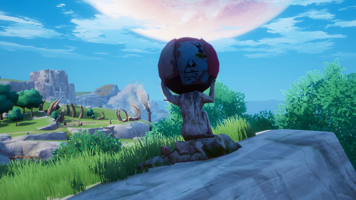 Screenshot by Pro Game Guides