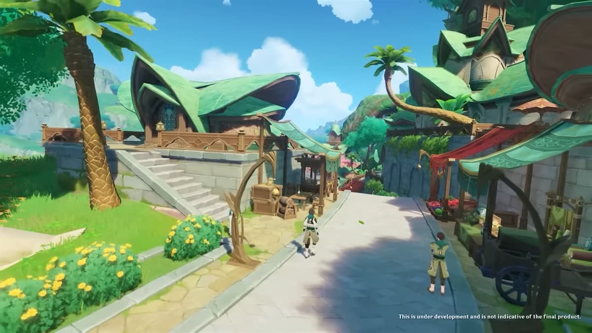 Screenshot via HoYoverse