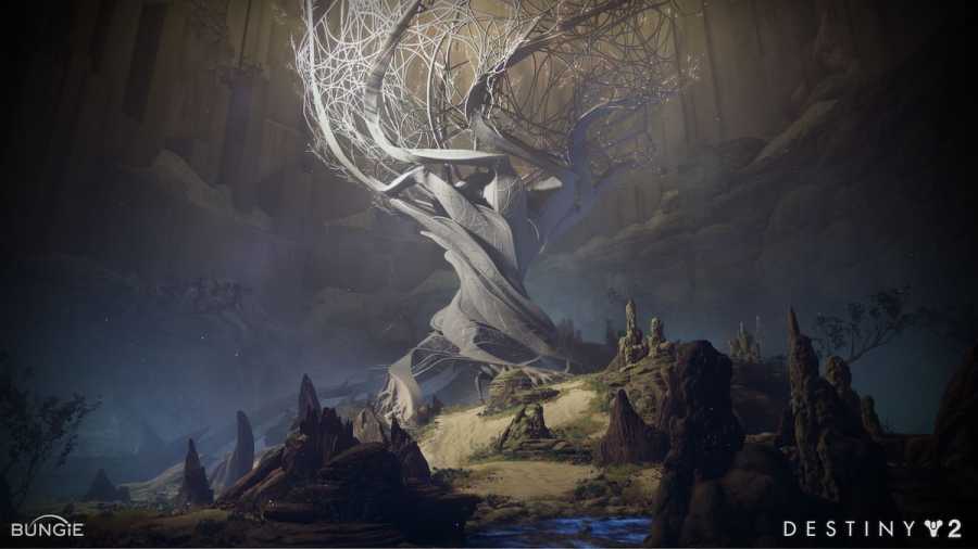 Image via Bungie