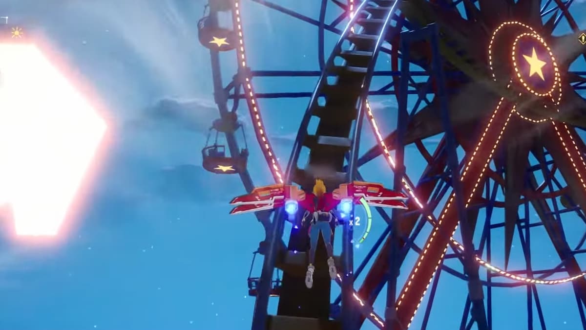 How to reach Cetus Island in Tower of Fantasy Pro Game Guides