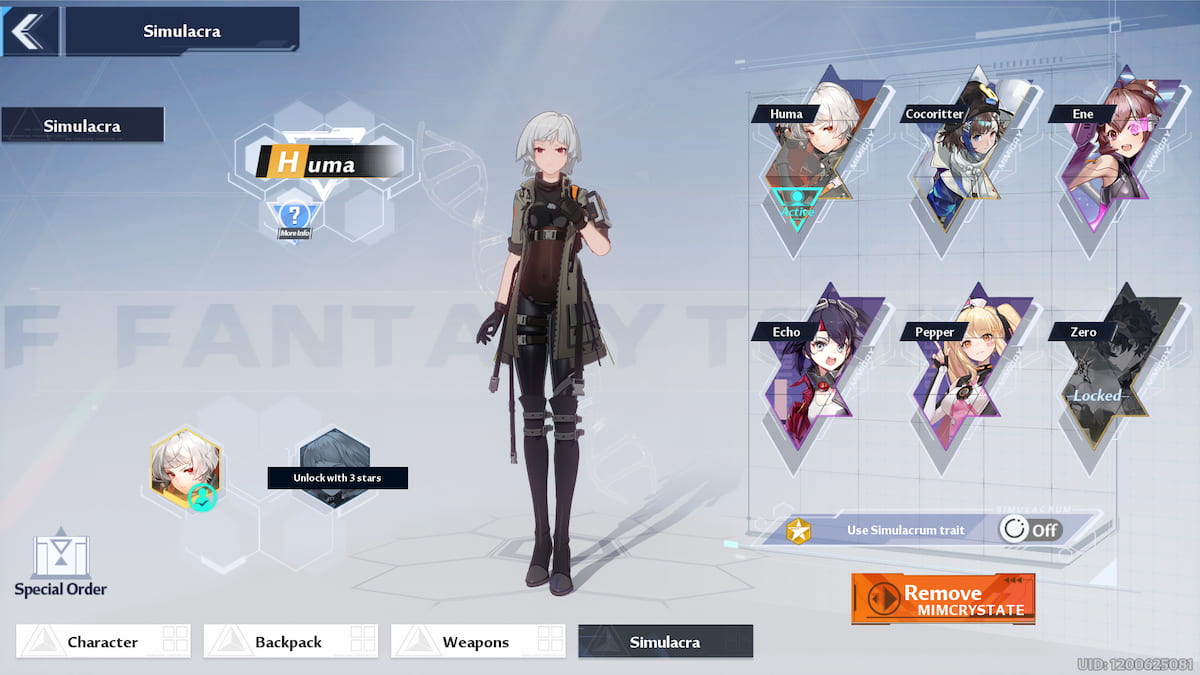 Screenshot by Pro Game Guides