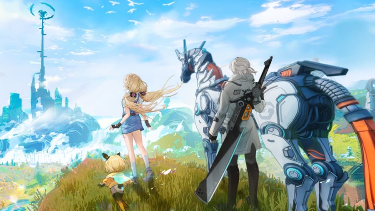 How to fix the Error 2618 message in Tower of Fantasy Pro Game Guides