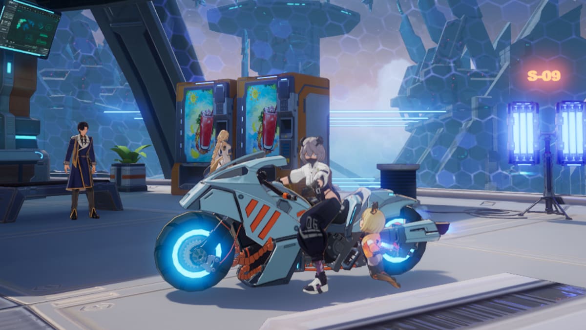 Screenshot by Pro Game Guides