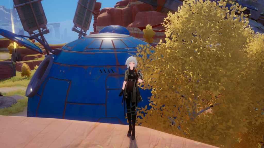 Where to find Black Truffles in Tower of Fantasy Pro Game Guides