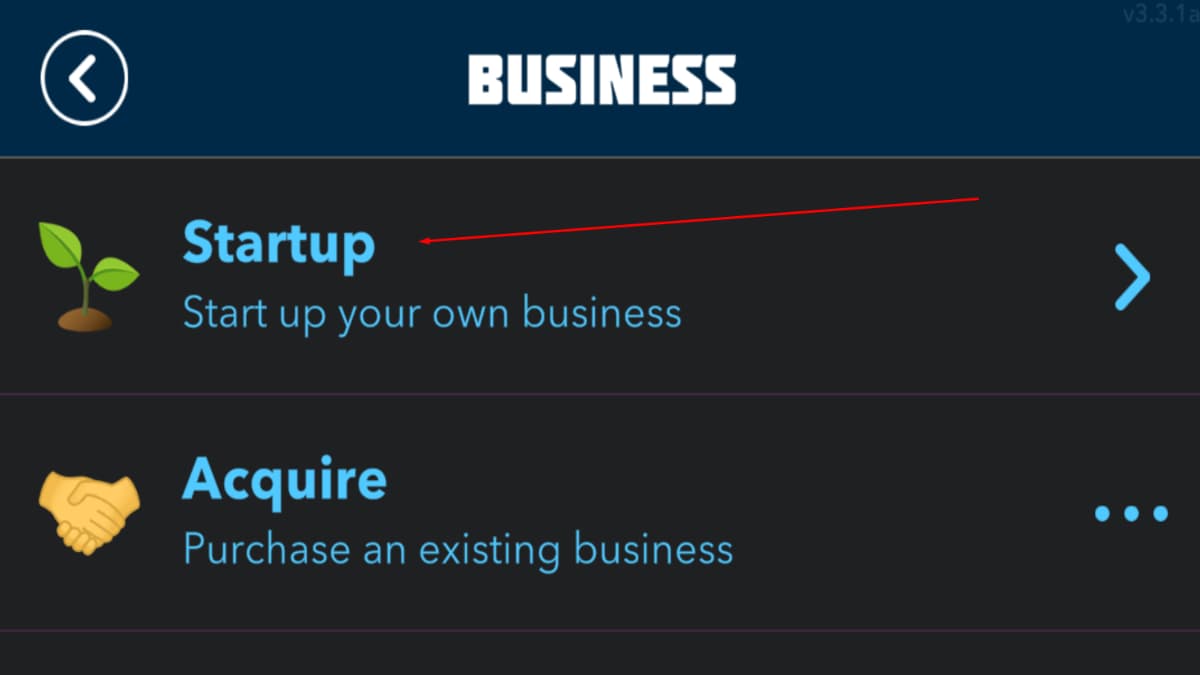 best business plan bitlife