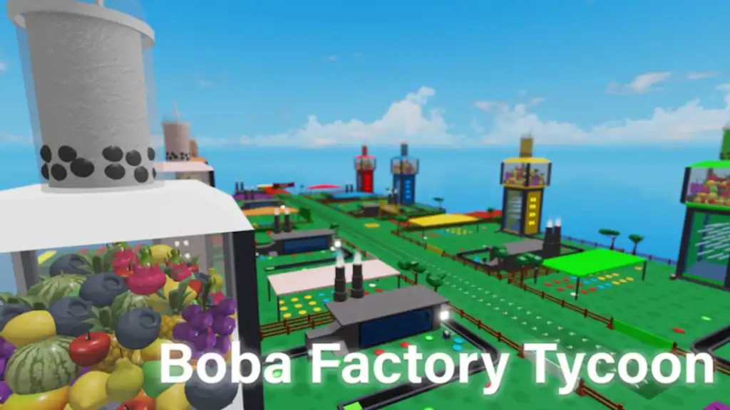 Boba Factory Tycoon Codes (Feburary 2024) Pro Game Guides