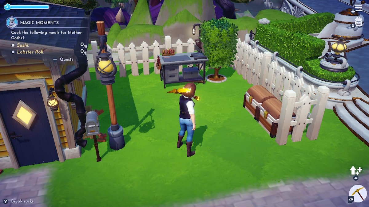 Screenshot by Pro Game Guides