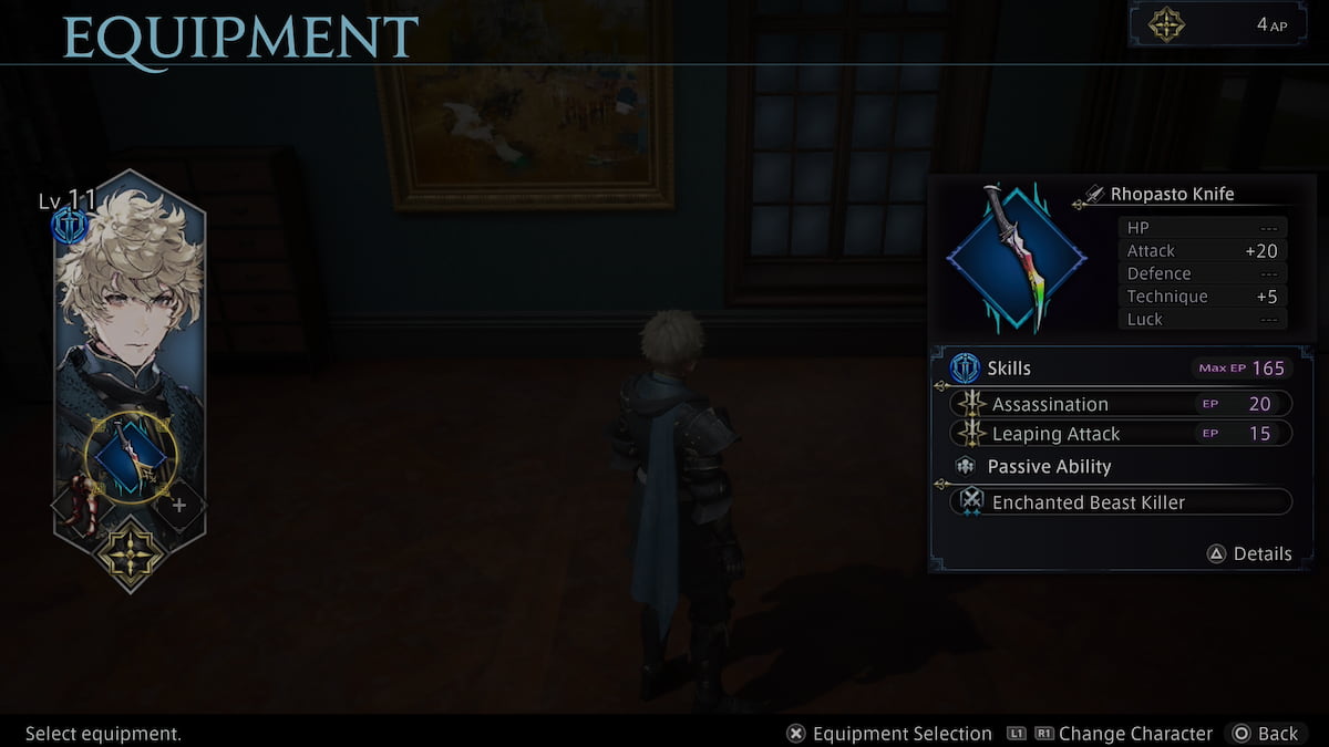 Screenshot by Pro Game Guides