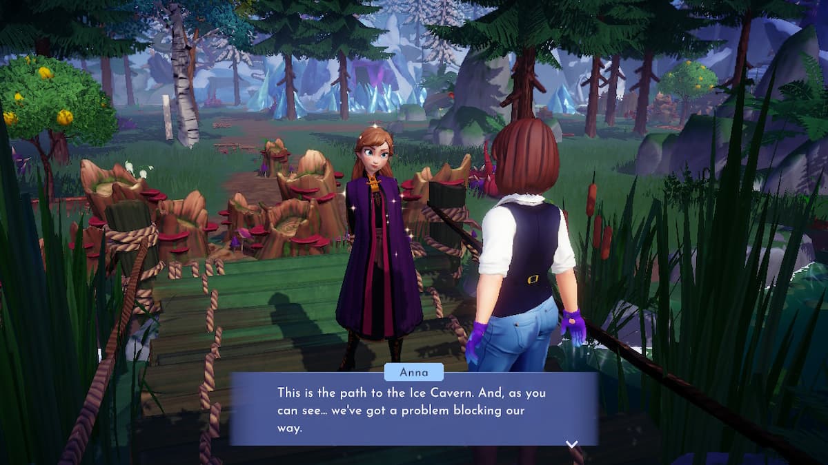 How to remove stumps in Disney Dreamlight Valley Pro Game Guides