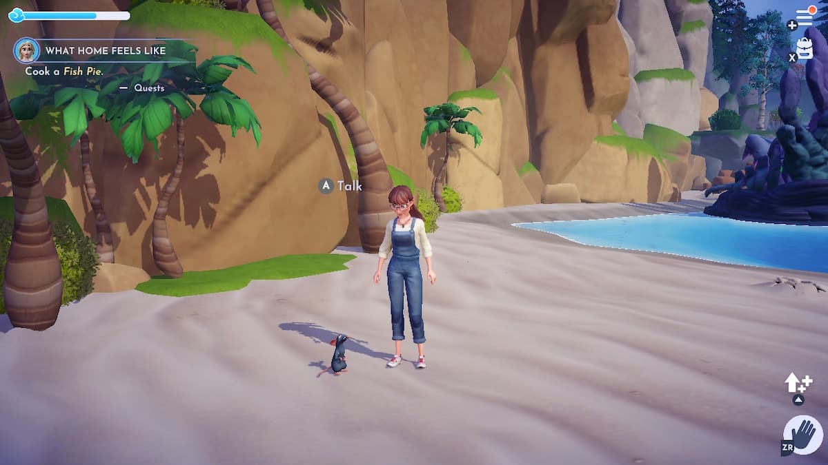 Screenshot by Pro Game Guides