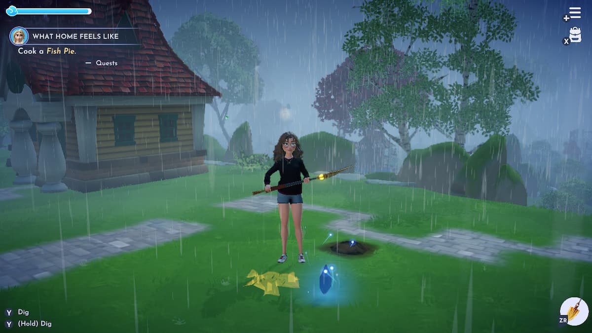 How to get Night Shards in Dreamlight Valley (and uses for them) Pro