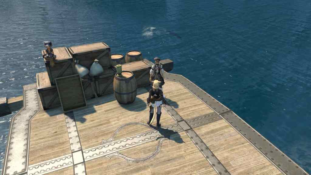 FFXIV Ocean Fishing Bait Guide - Pro Game Guides