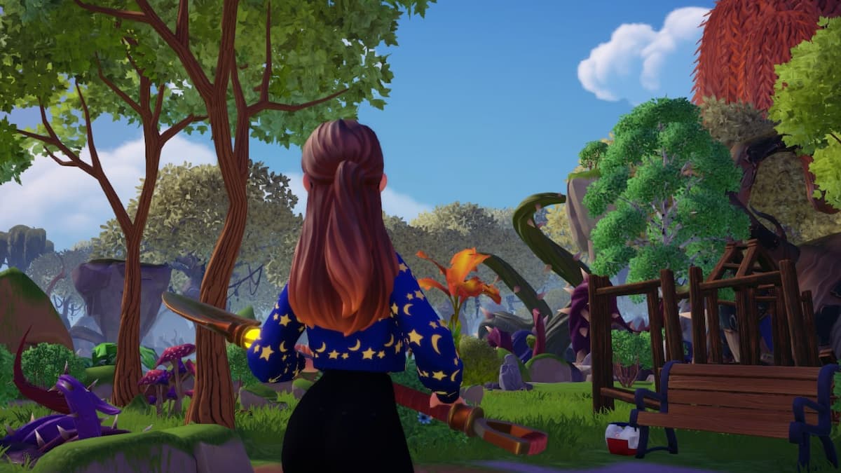 How to get Clay in Dreamlight Valley Clay Farming Guide Pro Game Guides