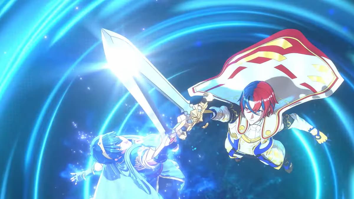 Screenshot via Nintendo YouTube