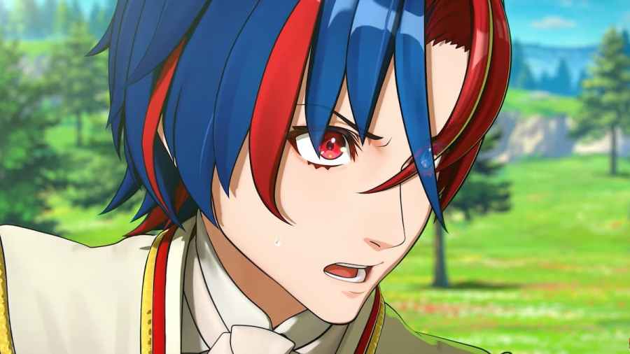 Screenshot via Nintendo YouTube