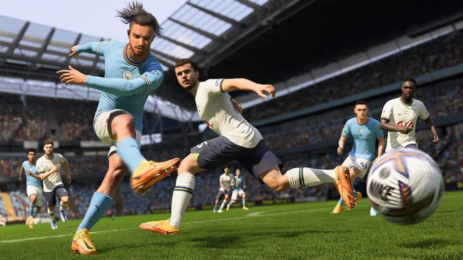 How to change languages in FIFA 23 Pro Game Guides