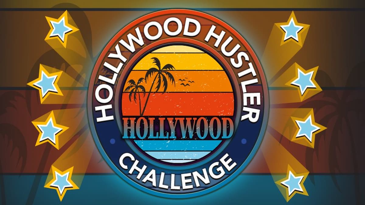 How to complete the Hollywood Hustler Challenge in BitLife - Pro Game ...