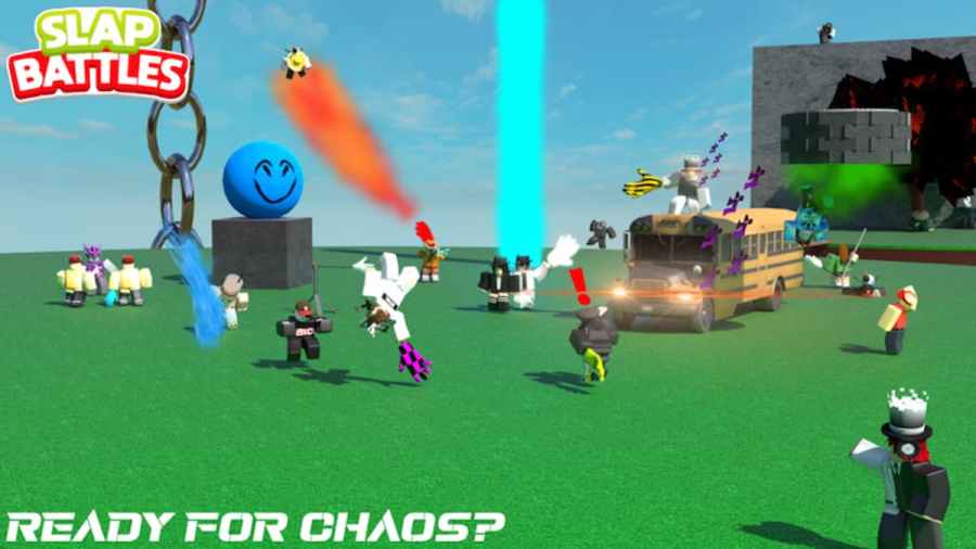 Image via Roblox Slap Battles