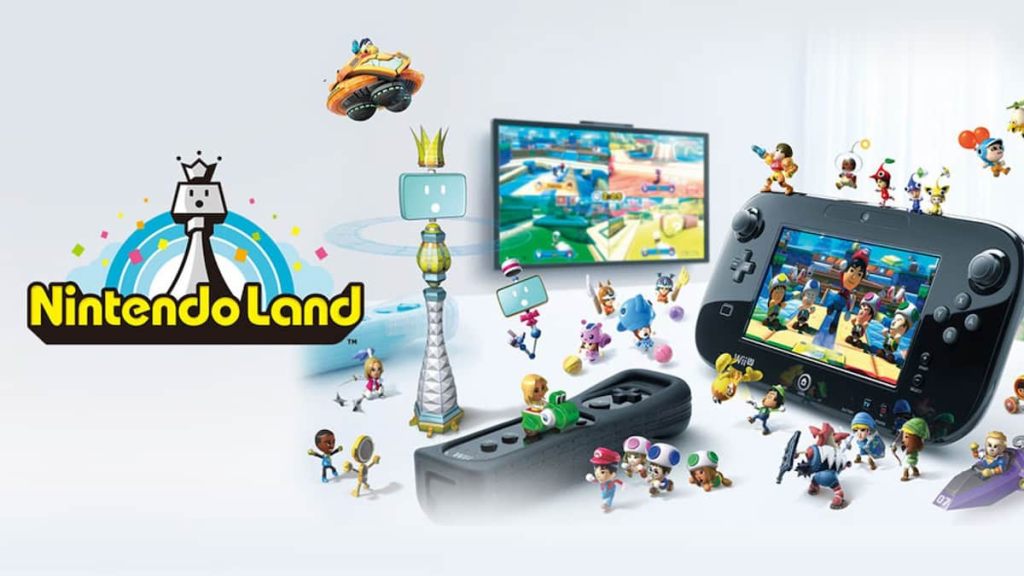 20 Best Wii U Games of all time Pro Game Guides