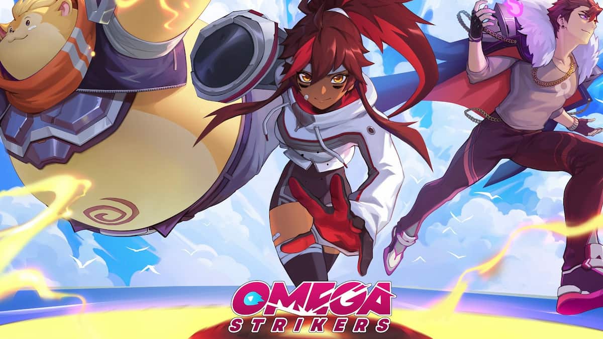 Omega Strikers Beginner Guide Tips and Tricks Pro Game Guides