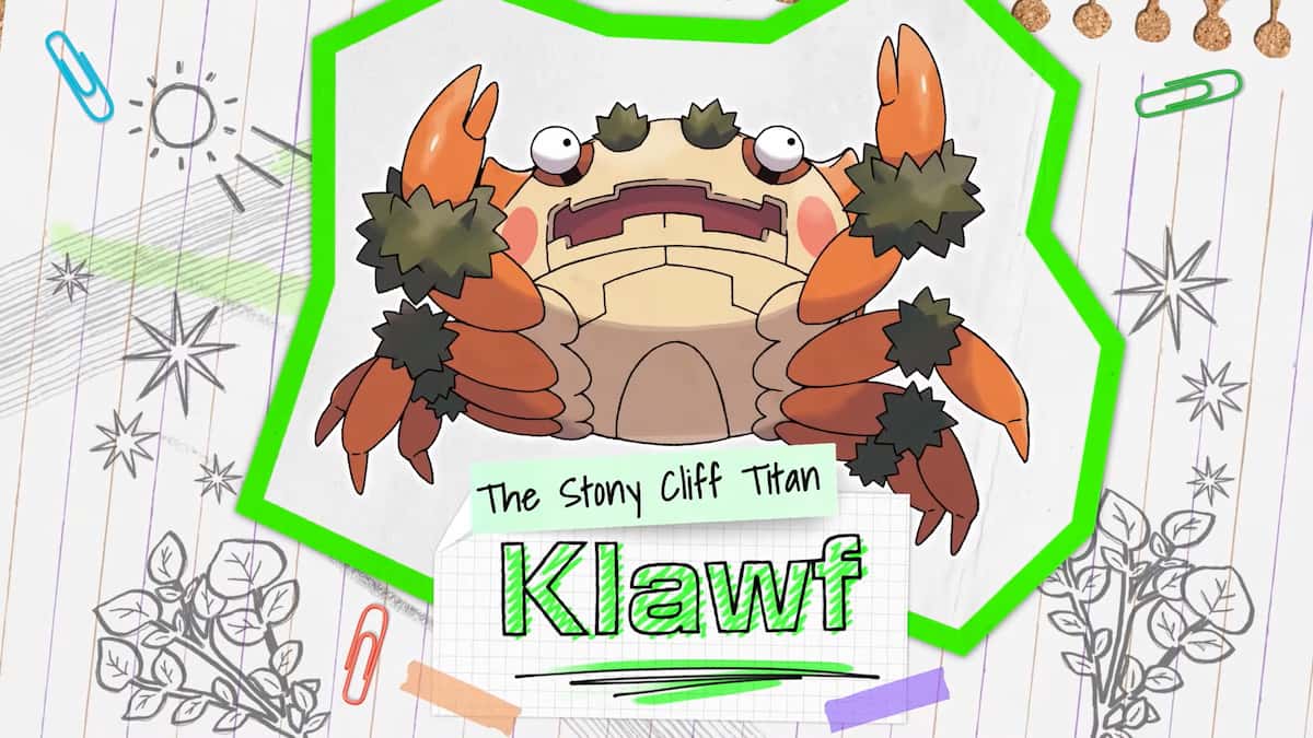 Screenshot via The Pokémon Company YouTube