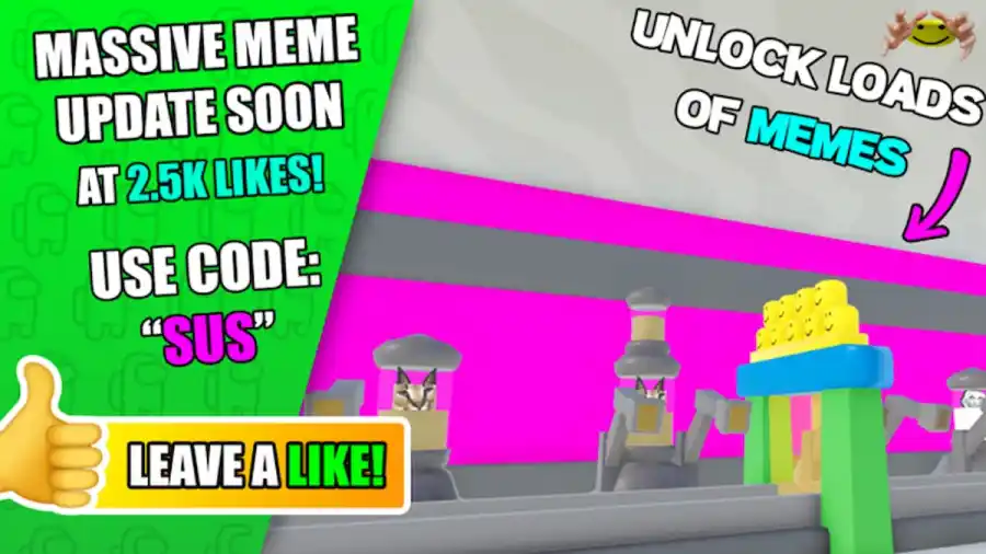 Meme Tycoon Codes - Pro Game Guides