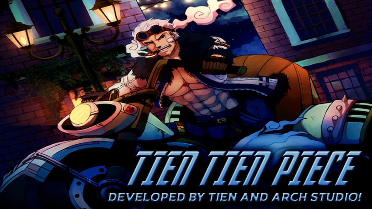 Tien Tien Piece Codes (December 2023) - Pro Game Guides