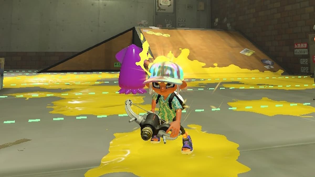 Splatoon 3 Stringer – Best uses and weaknesses - Pro Game Guides