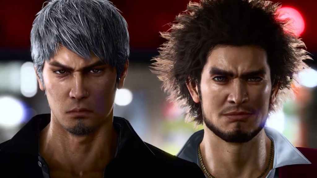 Sega says Yakuza won't be called Yakuza anymore Pro Game Guides