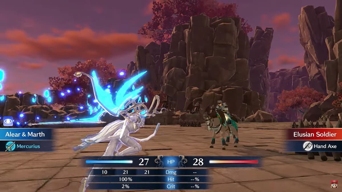 Screenshot via Nintendo YouTube