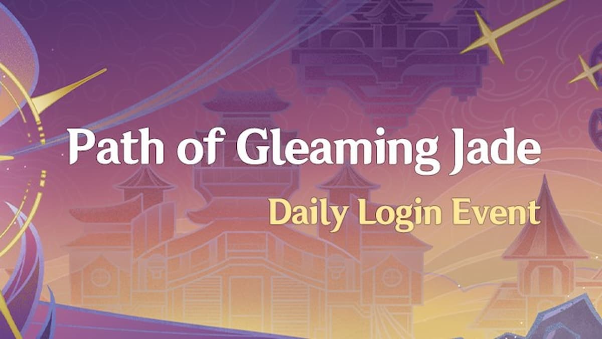 Image via Genshin Impact Twitter