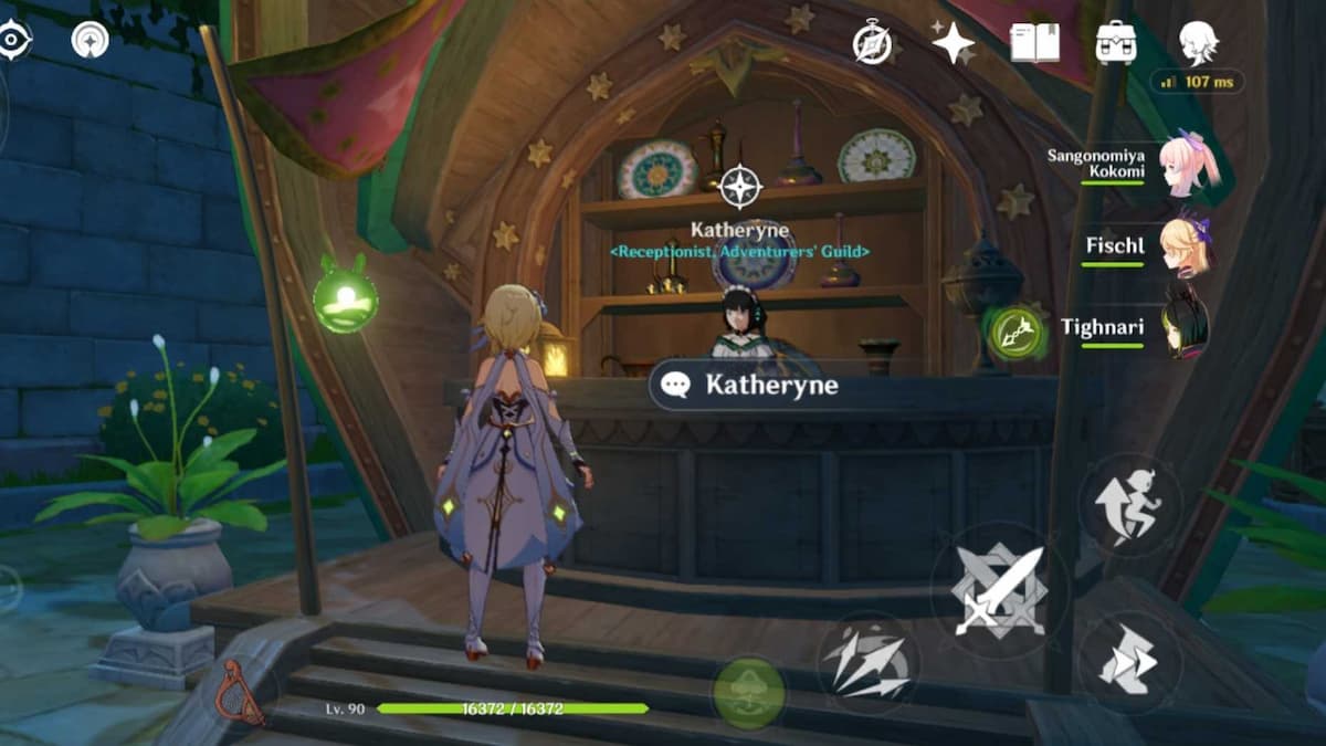 Screenshot by Pro Game Guides