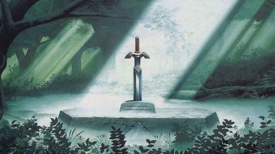 All Legend of Zelda games in order release date, chronological