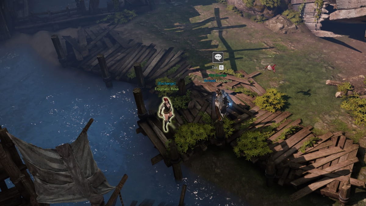 How to get Freedom Isle Island Soul in Lost Ark Pro Game Guides