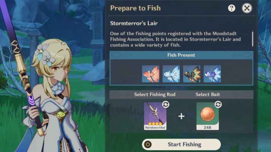 Screenshot by Pro Game Guides