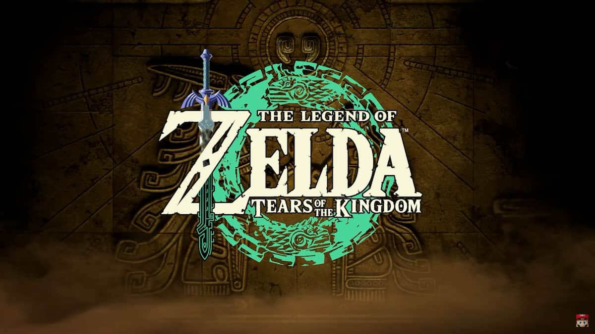 The Legend Of Zelda Tears Of The Kingdom Trailer Breakdown Pro Game Guides The Legend Of Zelda Tears Of The Kingdom Trailer Breakdown Pro Game Guides
