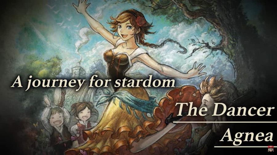 Screenshot via Nintendo YouTube