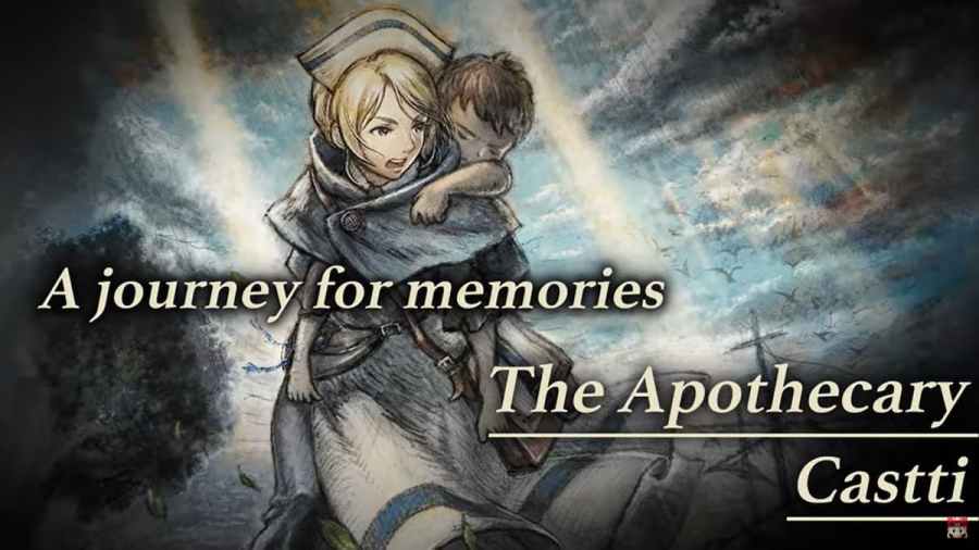 Screenshot via Nintendo YouTube