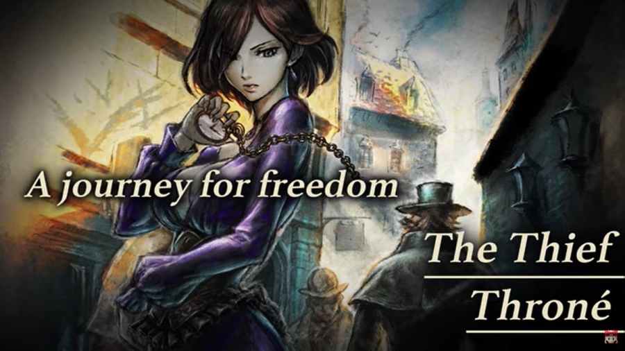 Screenshot via Nintendo YouTube